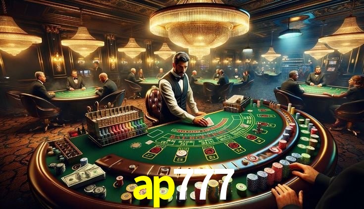 Welcome Bonus ap777