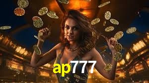 Statistics ap777