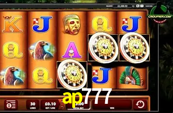 A Revolução dos Aplicativos de Jogos no ap777