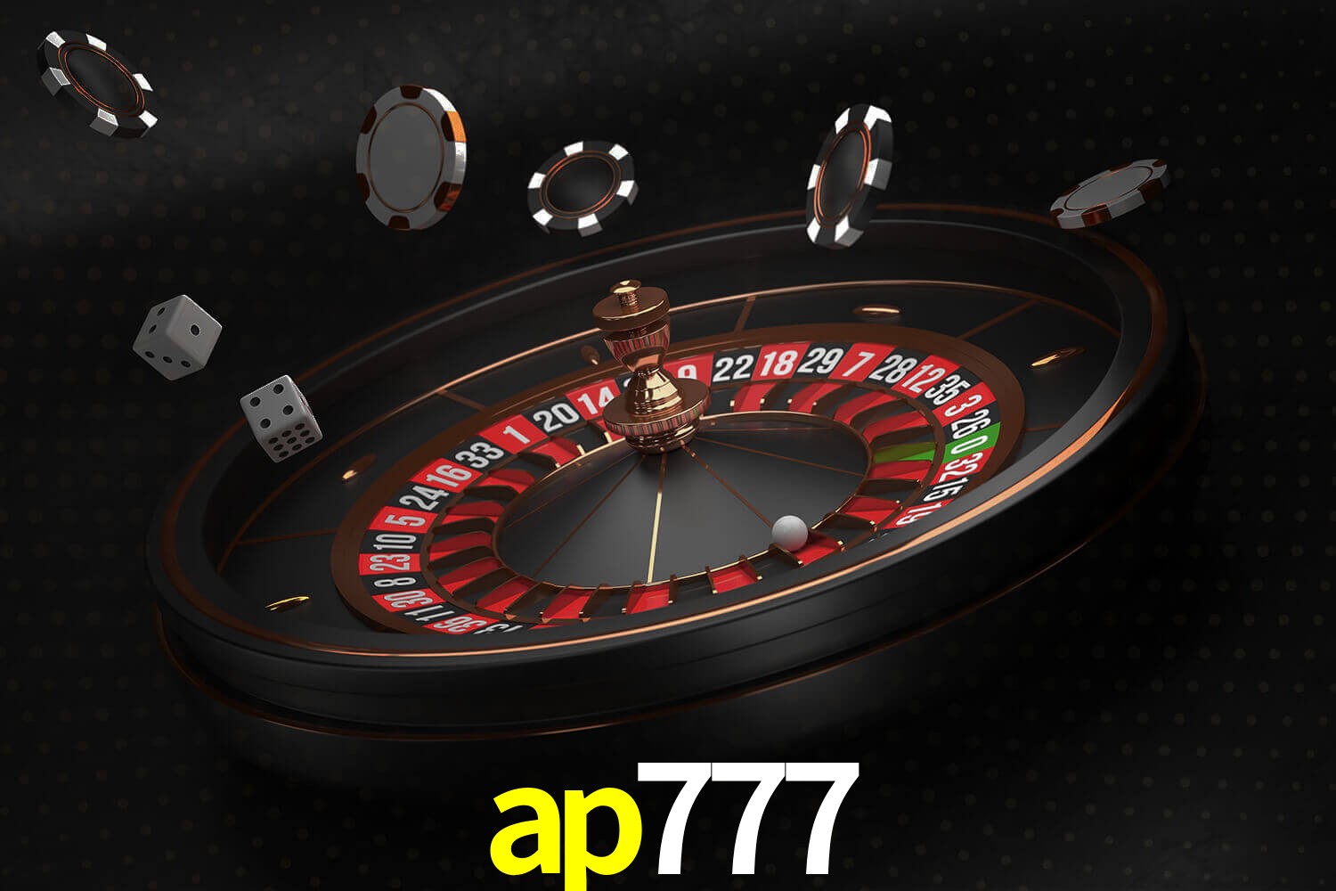 ap777 - Cassino Completo, Só no App - ap777.com