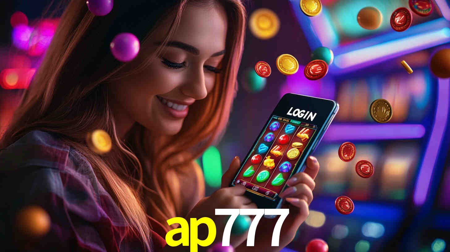 Sinta a adrenalina dos jogos de cassino com ap777