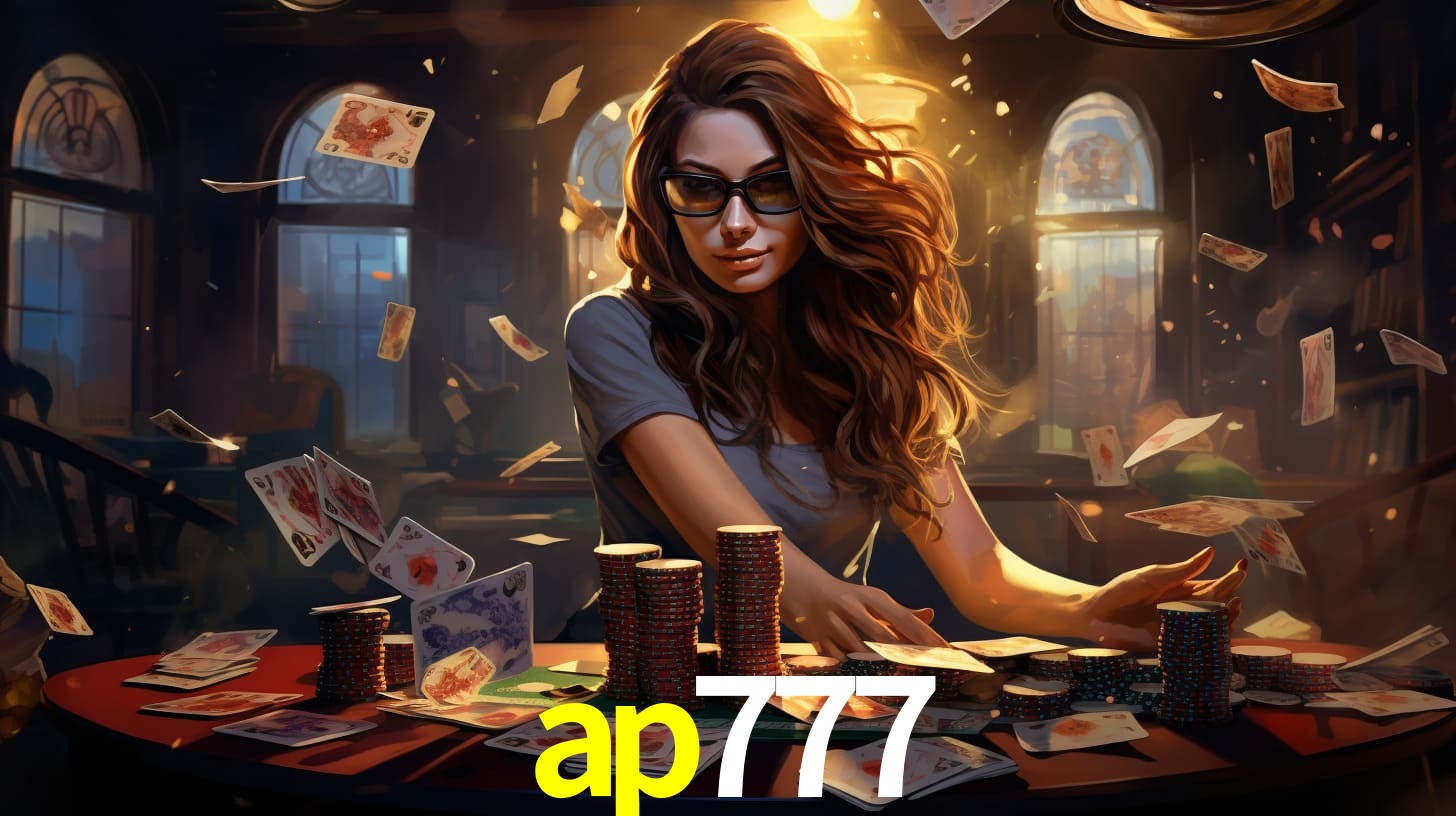 Live Casino ap777