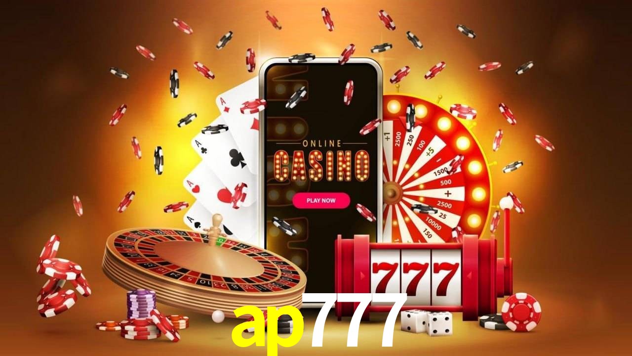 Game Providers ap777