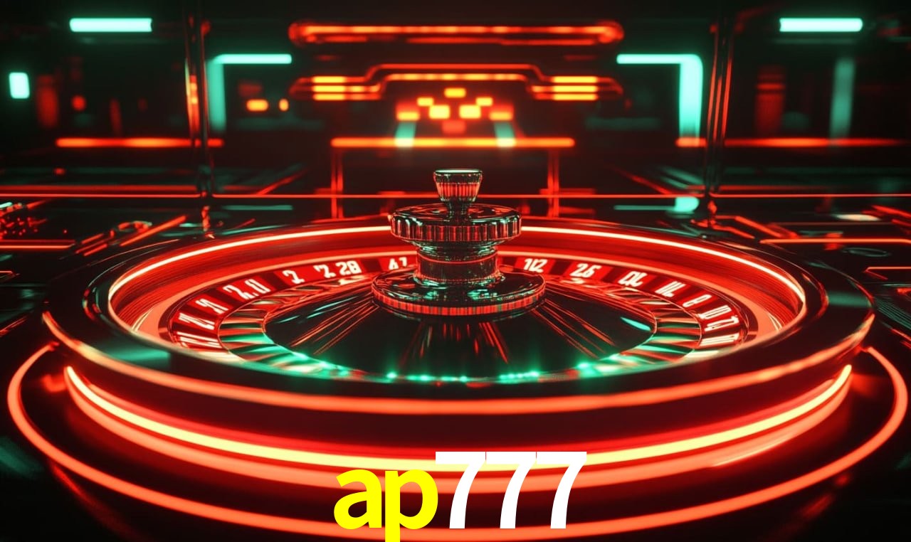 A Emoção da Loteria na ap777: Uma Chance de Mudança de Vida