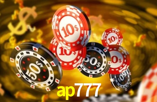 Welcome Bonus ap777