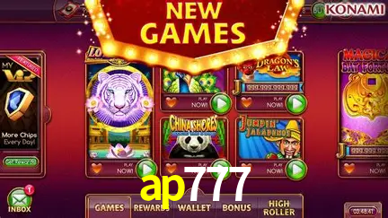 Blackjack Table ap777
