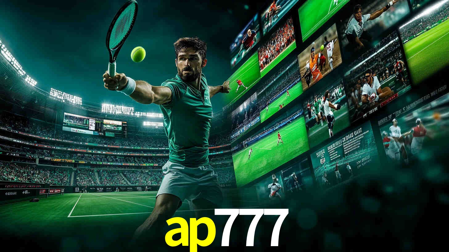 Inovações de Jogos na ap777: O Futuro das Experiências Interativas