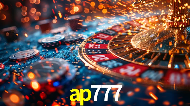 Game Providers ap777