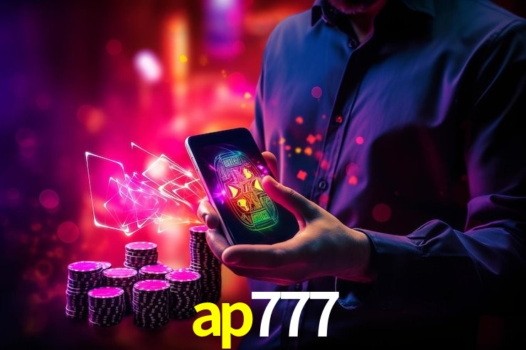 Football Betting ap777