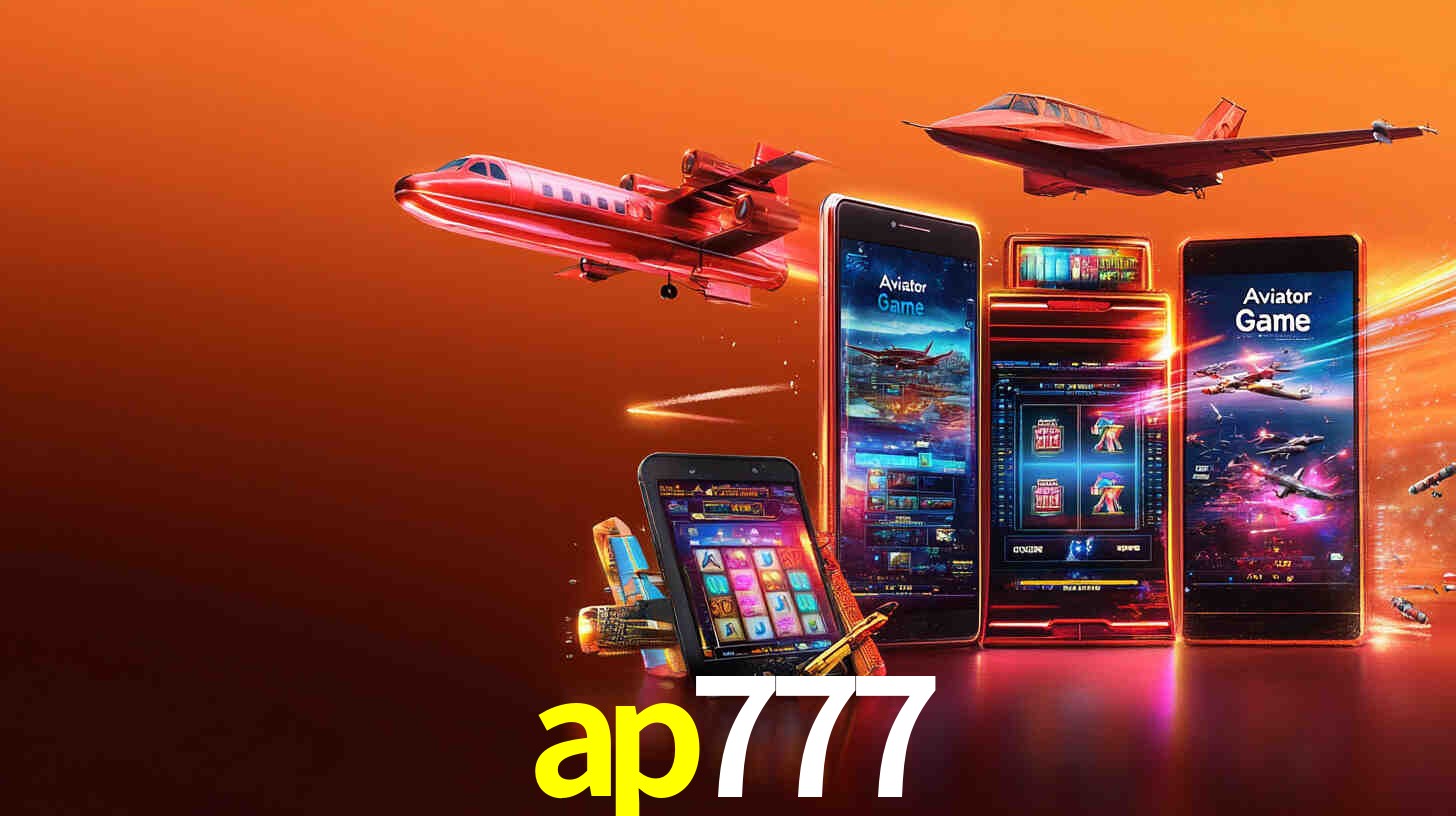 Descubra a Magia dos Jogos de Arcade no ap777