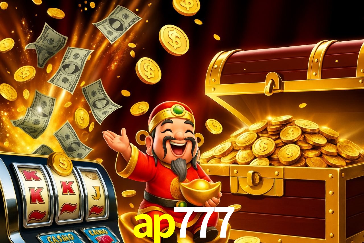 cassino ap777