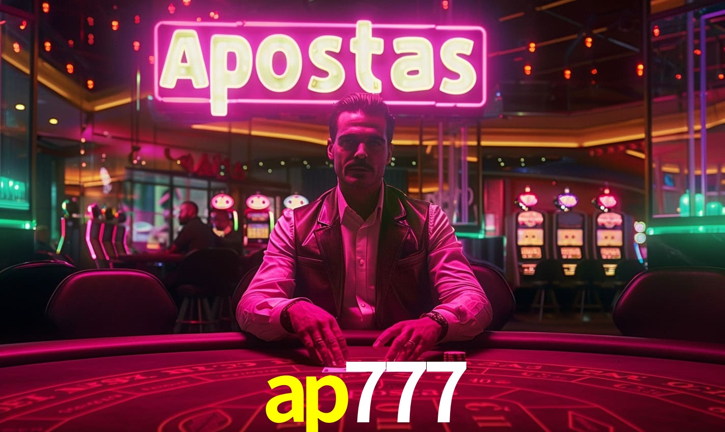 Explorando a Categoria de Eventos em Apostas na ap777