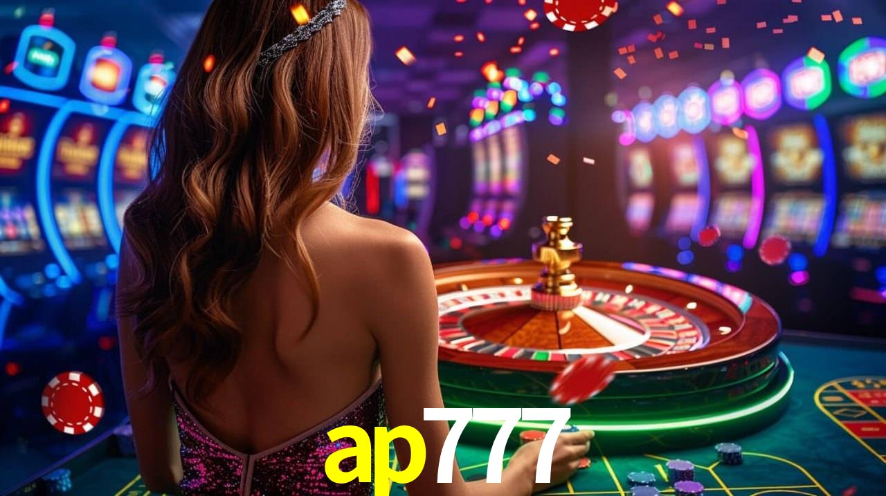 ap777 App Interface