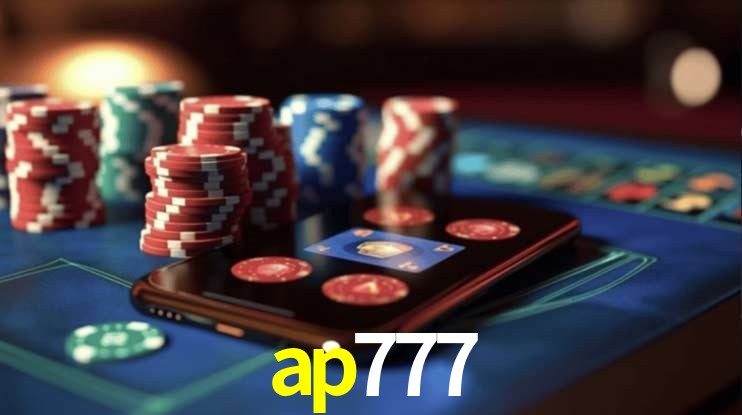 Games Directory ap777