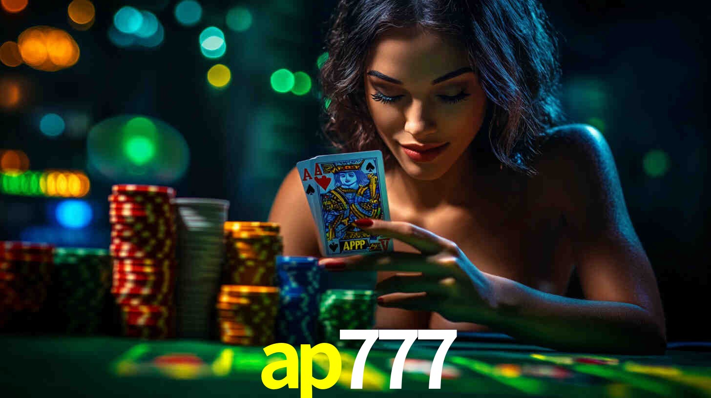 Apostas Esportivas na ap777: Um Guia Completo