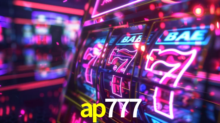 Live Casino ap777