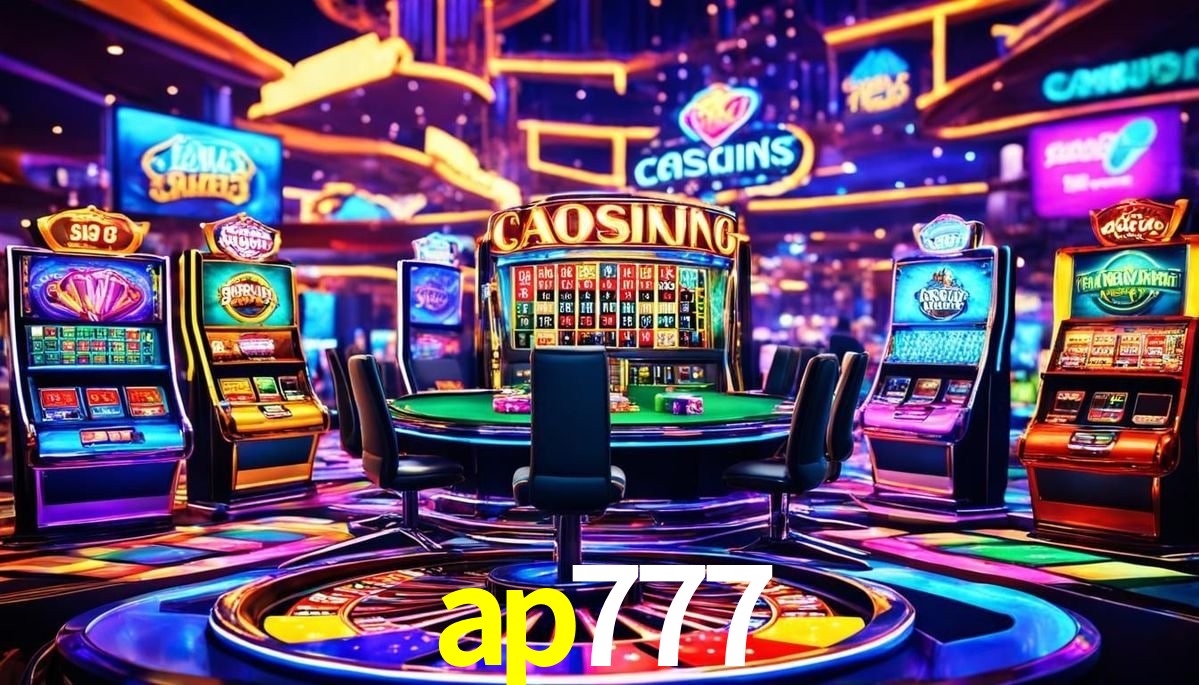 Bonus Features ap777