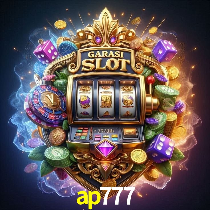 Secure Login ap777