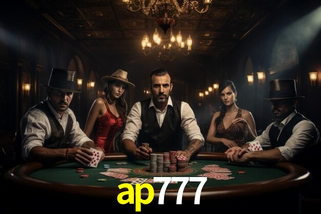 Desvendando o Mundo dos Jogos Virtuais na ap777