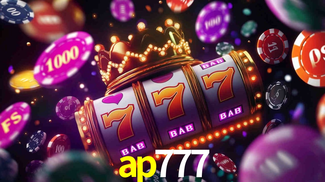Bonus Features ap777