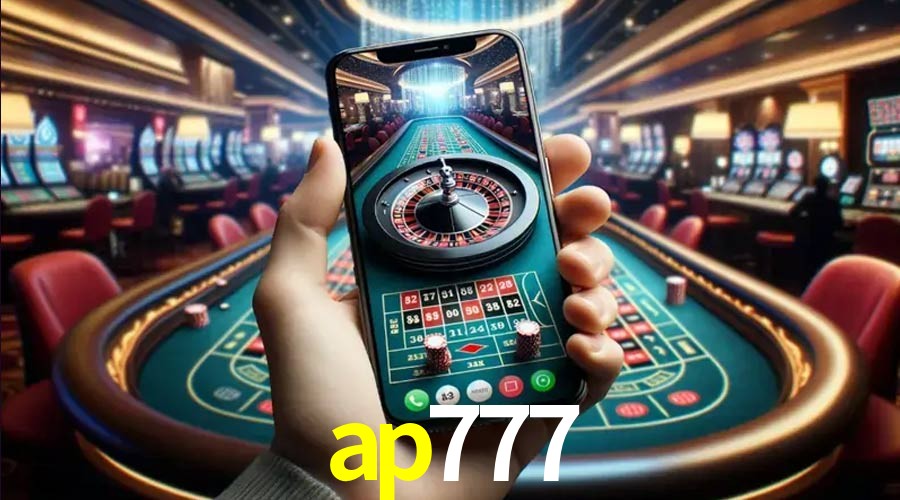 Slot Games ap777