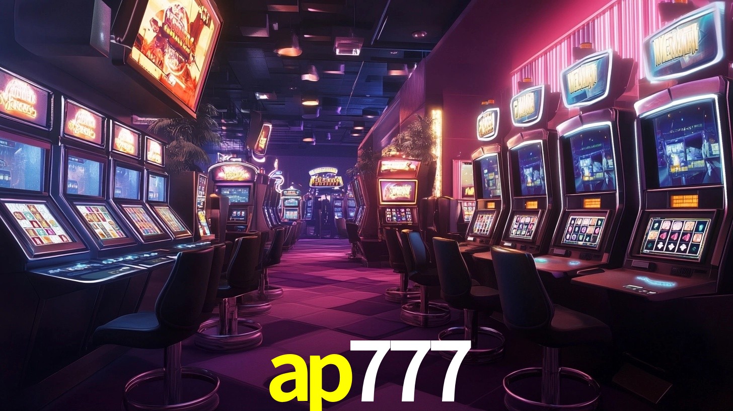Daily Bonuses ap777