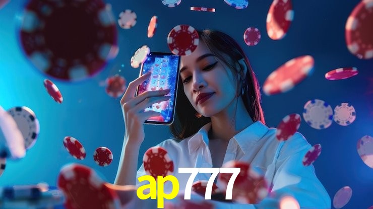 Inovações de Jogos na ap777: O Futuro das Experiências Interativas