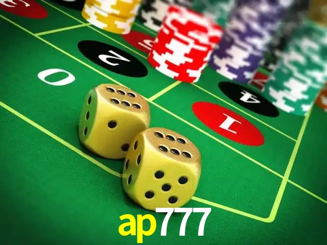 Football Betting ap777