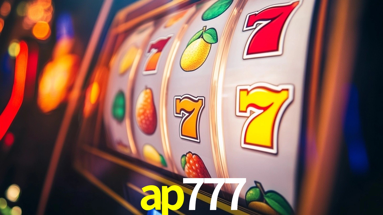 Welcome Bonus ap777