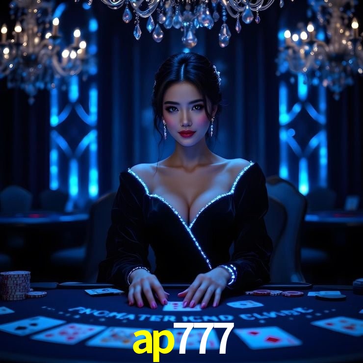 Slot Games ap777