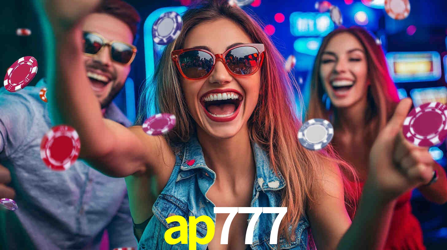 A Popularidade dos Caça-Níqueis no ap777