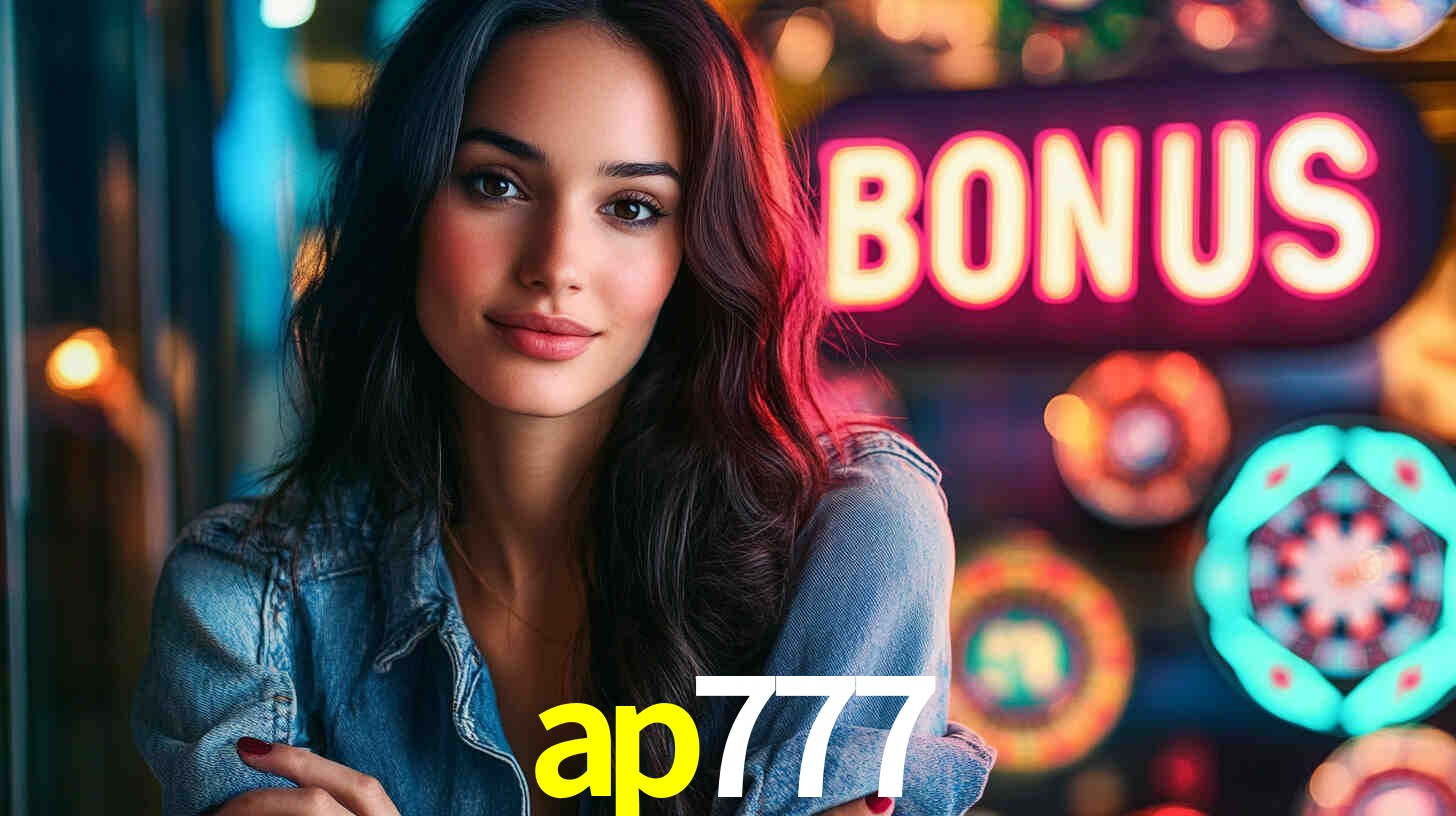 ap777: A Experiência de Casino com Jogos de Mesa ao Vivo