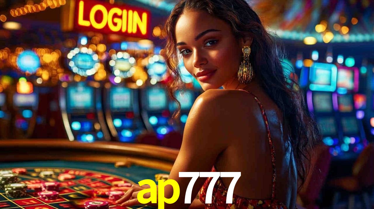 Live Casino ap777
