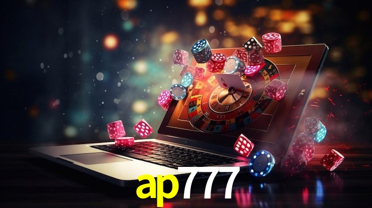 A Emoção da Loteria na ap777: Uma Chance de Mudança de Vida