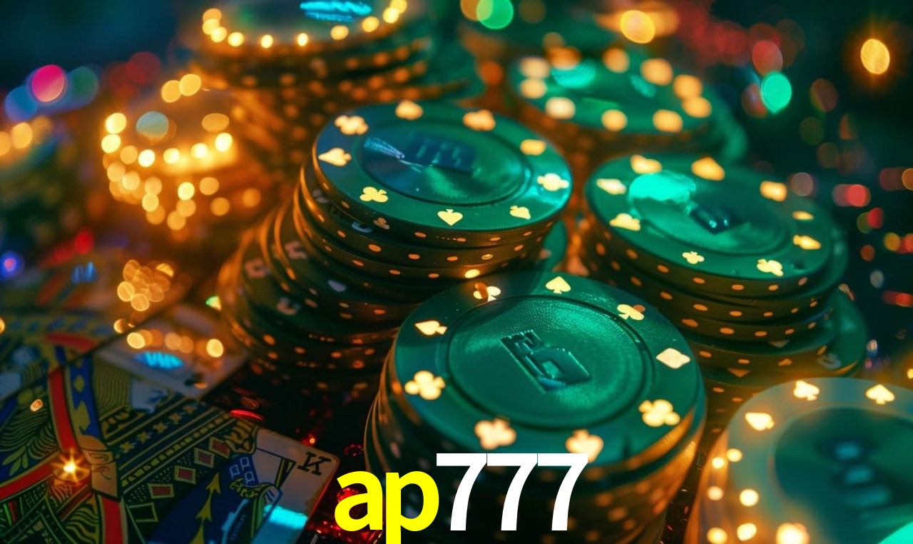 Statistics ap777