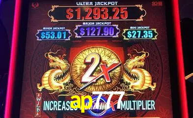 VIP Casino ap777