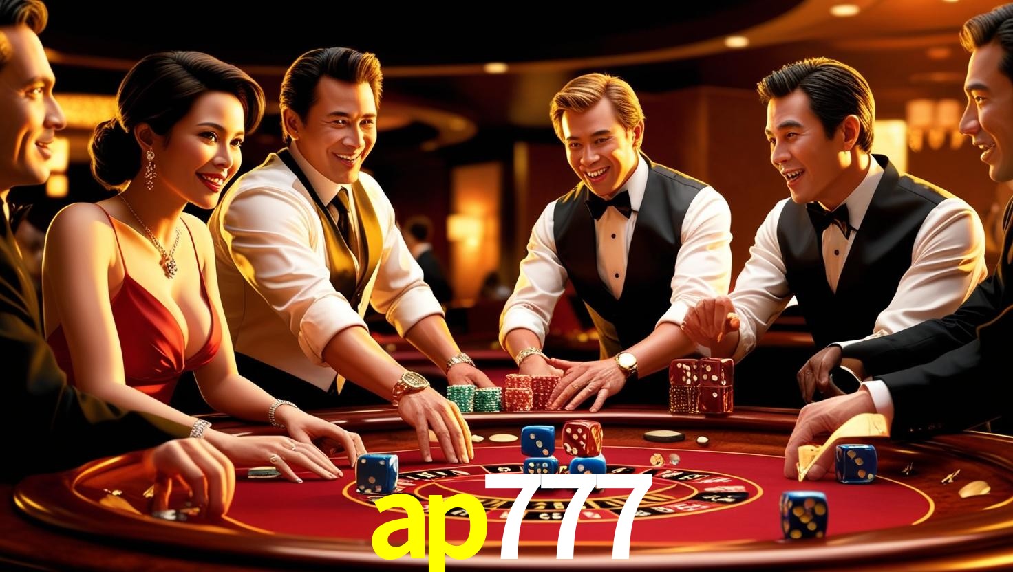 AP777
